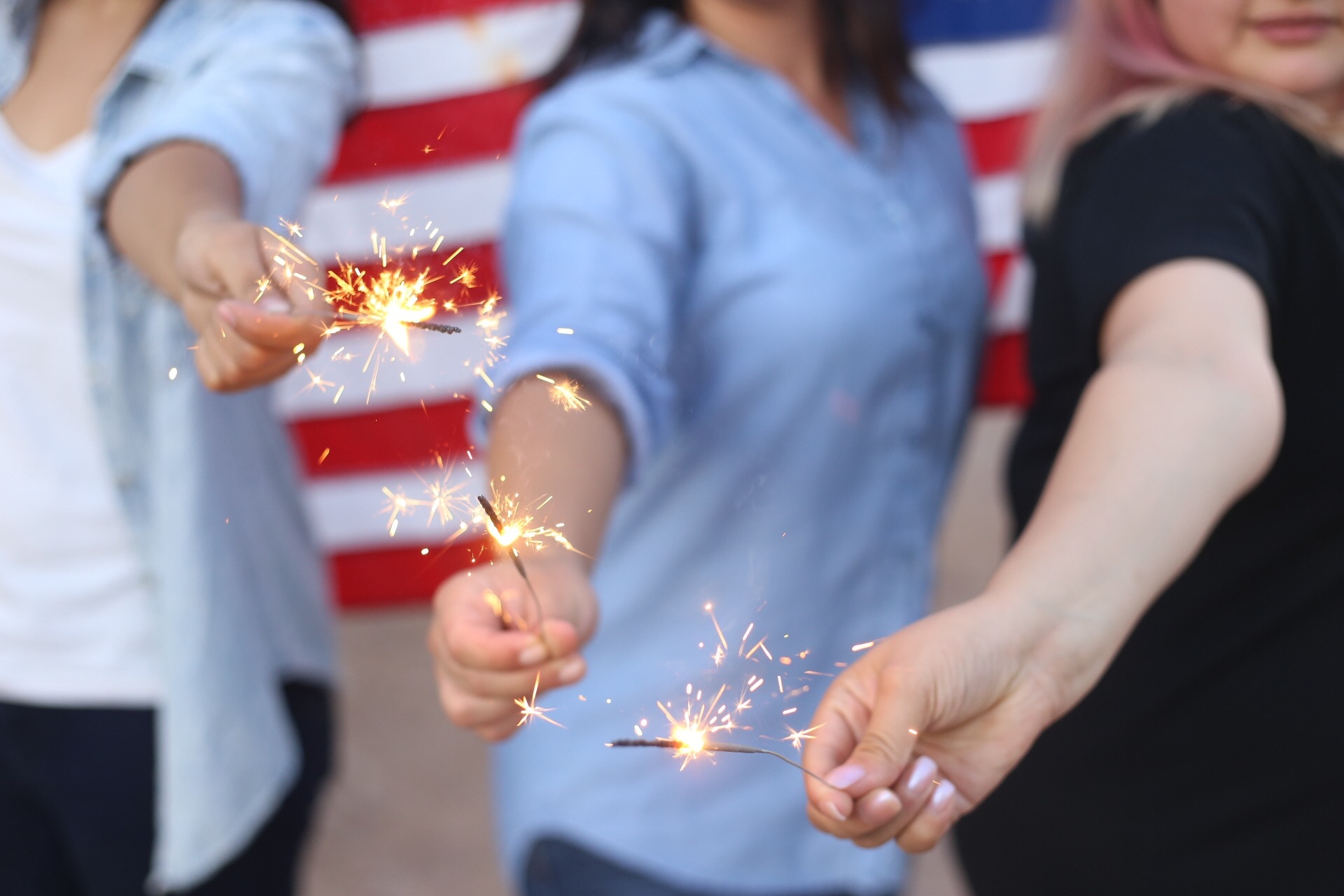 Fourth of July