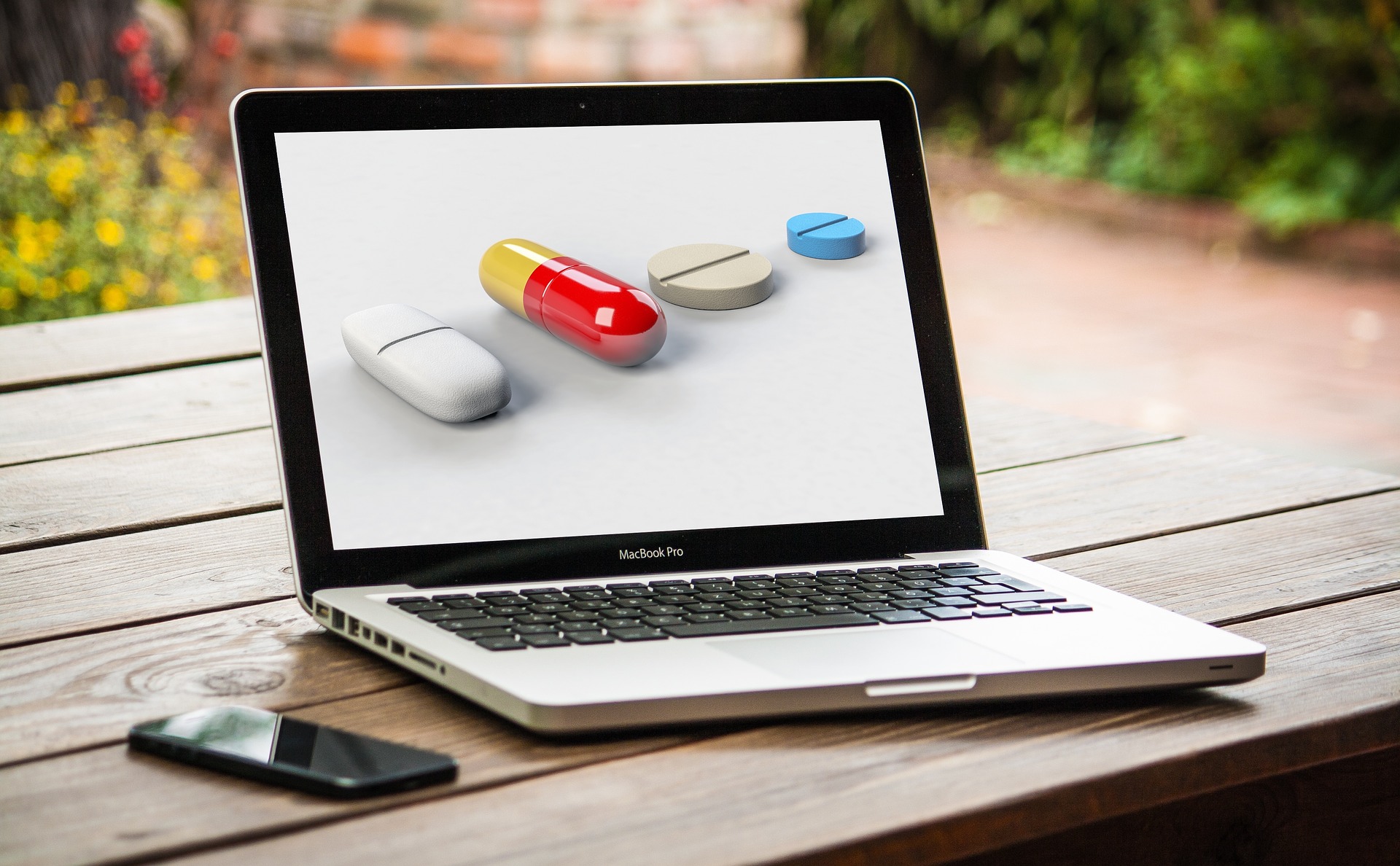 Technology in healthcare is changing specialty pharmacy
