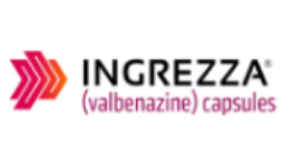 Ingrezza Logo