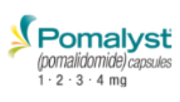 Pomalyst Logo