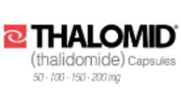 Thalomid Logo