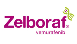 Zelboraf Logo