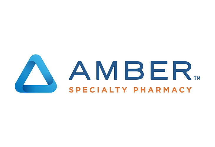 Amber Specialty Pharmacy Logo
