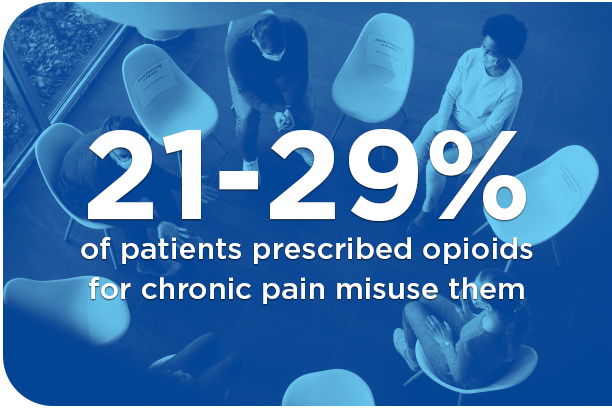 Patients discussing best options for specialty medications