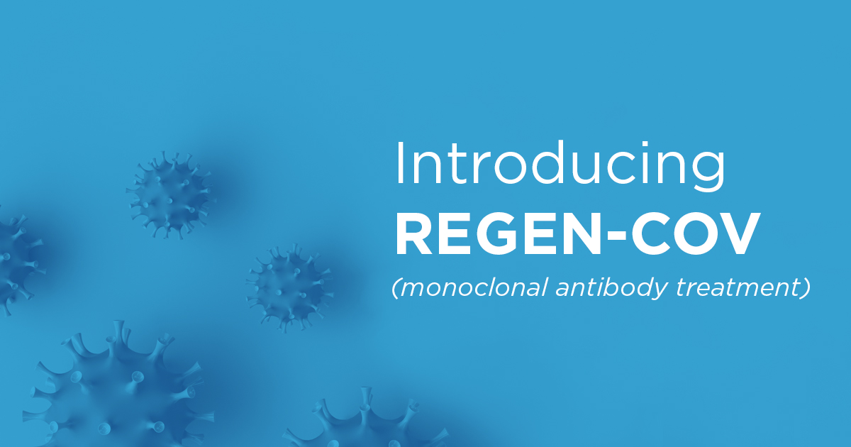 Monoclonal Antibody Therapy available at Amber Specialty Pharmacy