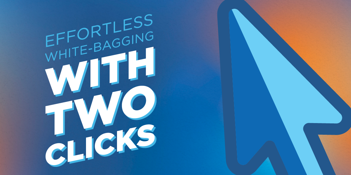 WhiteBagging Simplified WeInfuse Amber Specialty Pharmacy