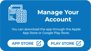 Manage Your Account