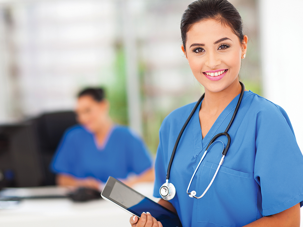 Provider Homepage - Amber Pharmacy