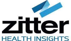 Zitter Health Insights Logo