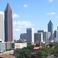 Atlanta GA