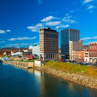 Charleston, WV