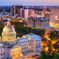 Jackson, MS