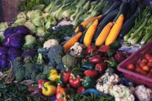 Colorful-Foods