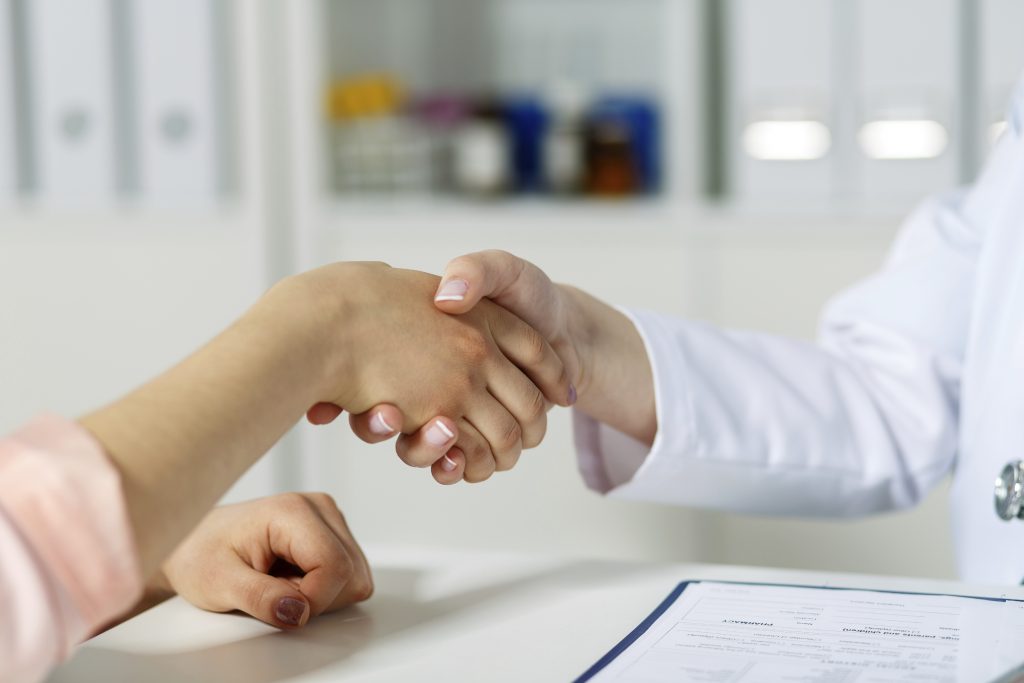Amber Pharmacy is your trusted specialty pharmacy partner to manage a rare disease.