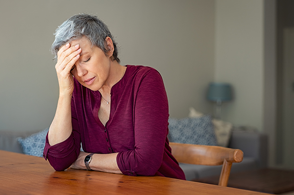 Managing stress